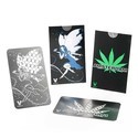 Card Grinder