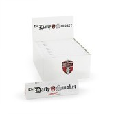 The Daily Smoker Blättchen King Size + Pappen
