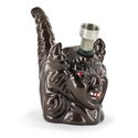 Keramik Bong kleiner Teufel