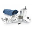 Metal Grinder Sharpstone Turbowheel (4 Teile)