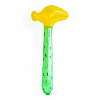 Inflatables / Aufblasbares Spielzeug