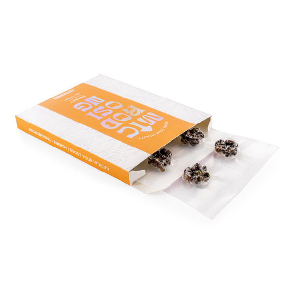 Microdosing Pack Energie