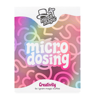 Creativity Microdosing Pack