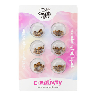 Creativity Microdosing Pack
