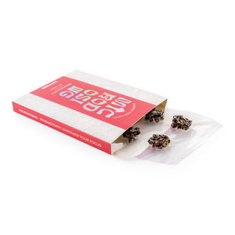 Microdosing Pack Produktivität