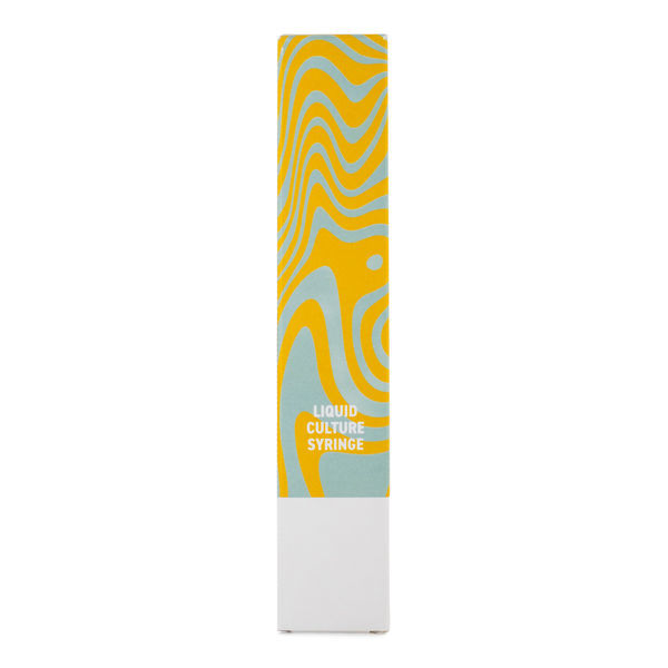 Melmac Monster Flüssigkulturspritze (Acid Shroomz)