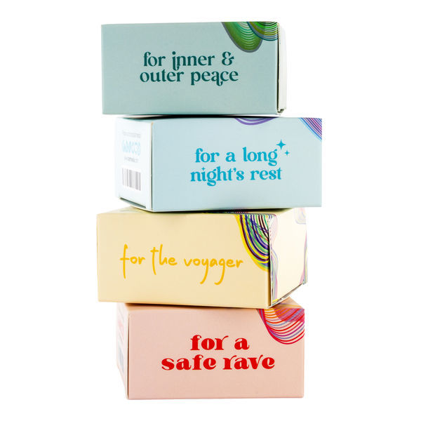 Ohrstöpsel (Zamnesia)