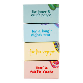 Ohrstöpsel (Zamnesia)