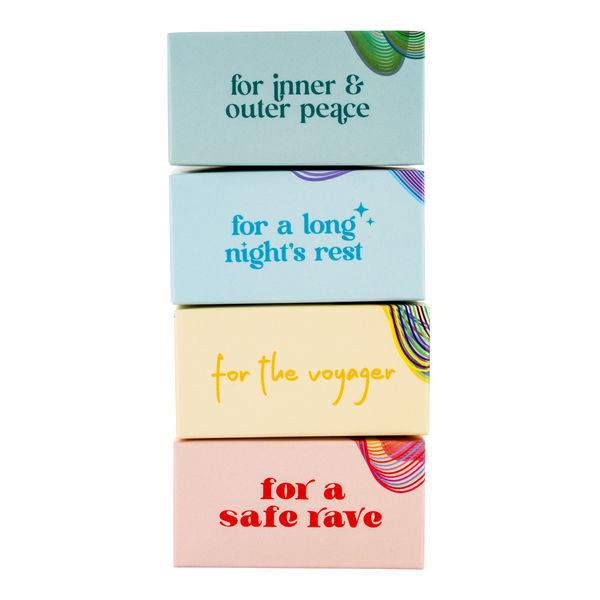 Ohrstöpsel (Zamnesia)