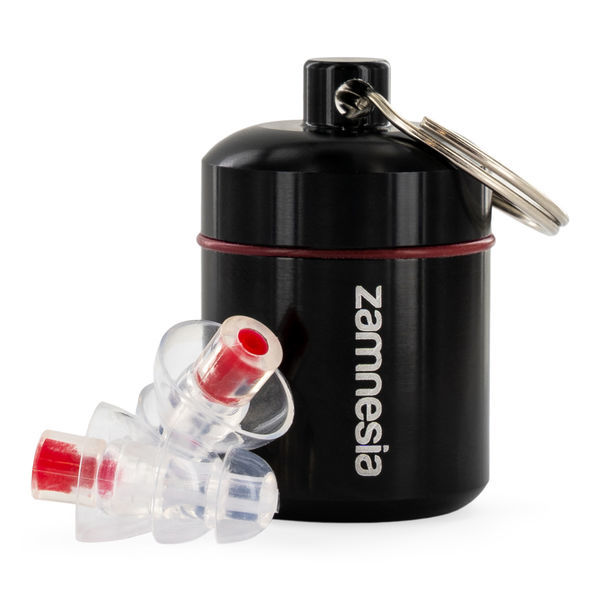 Ohrstöpsel (Zamnesia)