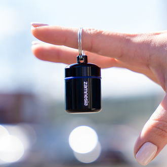 Ohrstöpsel (Zamnesia)