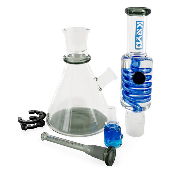 Gefrierbare Beaker-Bong (KRYO)