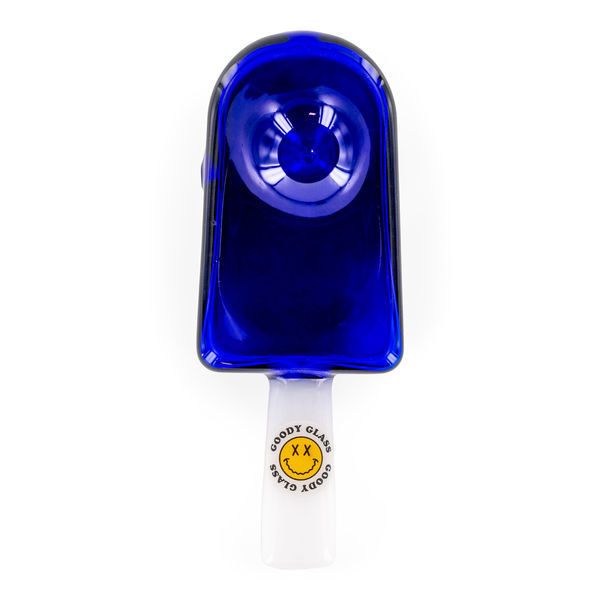 Handpfeife Eis am Stiel (Goody Glass)