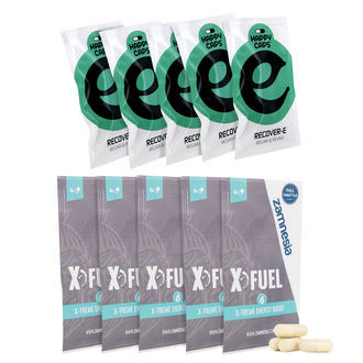 X-Fuel & Recover-E Pack groß X-Fuel & Recover-E Pack groß