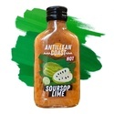 Stachelannone-Limetten-Hot Sauce (Antillean Coast)