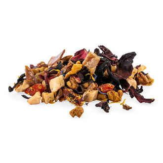 Goji-Beeren-Tee Goji-Beeren-Tee