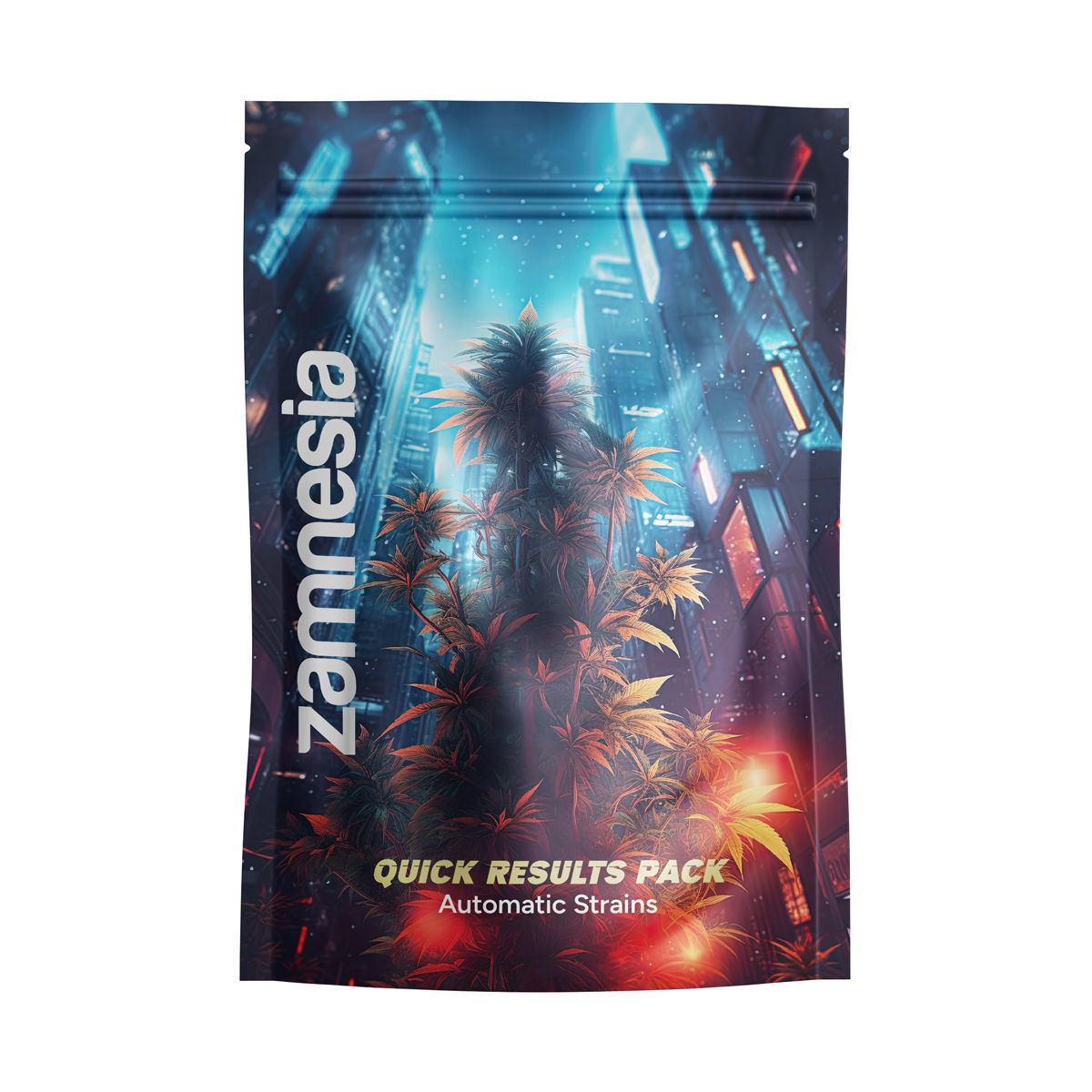 Ak-420 Auto (Zamnesia)