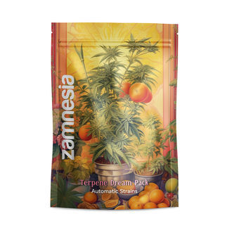 Terpene Dream Pack - Automatic Strains