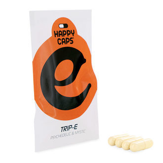 Happy Cap Variety Pack – Smart Kapseln