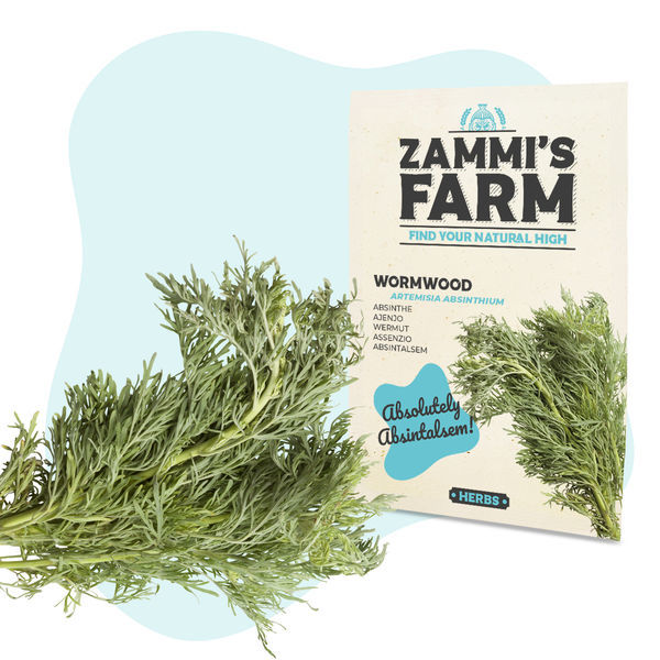 Wellness Samenpackung – Zammi's Farm