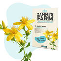 Wellness Samenpackung – Zammi's Farm