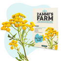 Wellness Samenpackung – Zammi's Farm