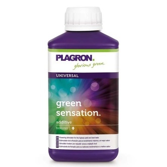 Plagron Green Sensation 250ml