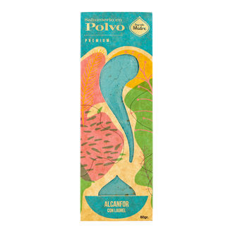 Weihrauchpulver (Sagrada Madre)