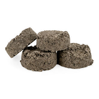 Reinigende Holzkohlescheiben (Sagrada Madre) Reinigende Holzkohlescheiben (Sagrada Madre)