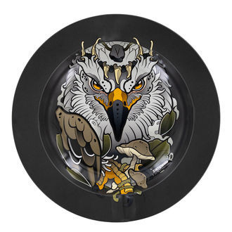Legendary Eagle – Metall-Aschenbecher (TRIBE) Legendary Eagle – Metall-Aschenbecher (TRIBE)