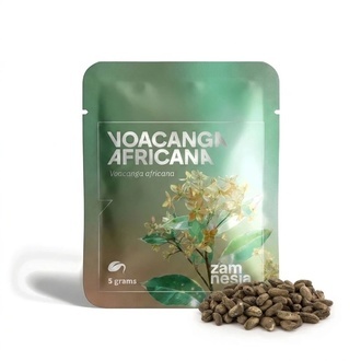 Voacanga Africana (5 Gramm)