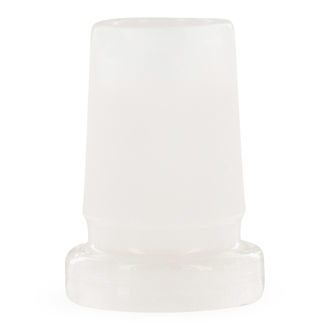 Vorkühler Duschkopf-Perkolator (Black Leaf)