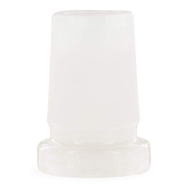 Vorkühler Duschkopf-Perkolator (Black Leaf)