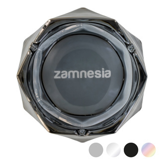 Aschenbecher aus Glas (Zamnesia)