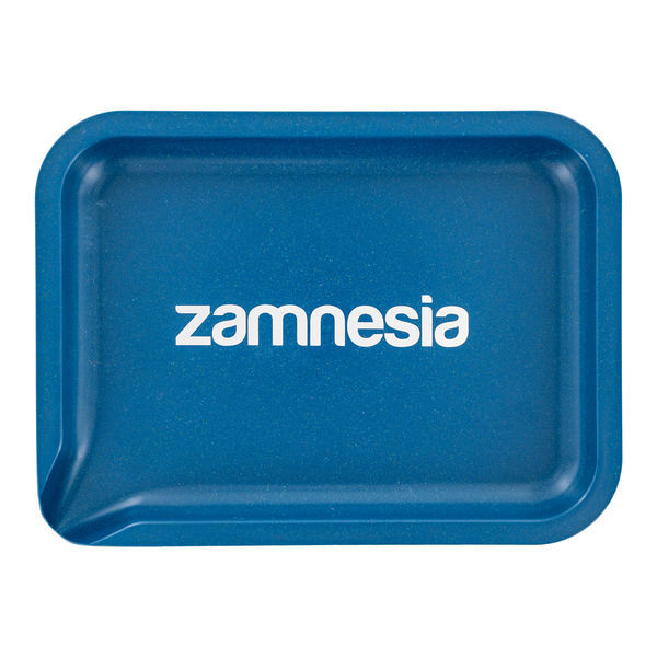 Kleine Drehunterlage aus Hanf (Zamnesia)