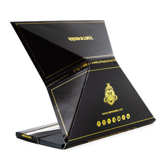 Papers + Tips + Drehunterlage (Zamnesia Exclusive)