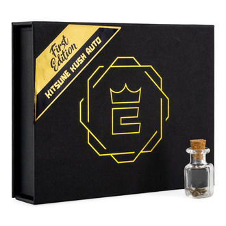 Kitsune Kush Auto (Zamnesia Seeds) feminisiert