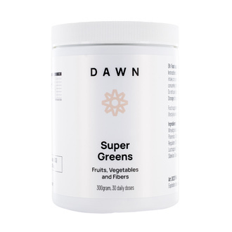 Super Greens (Dawn Nutrition)
