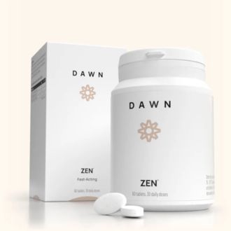 Zen (Dawn Nutrition) Zen (Dawn Nutrition)