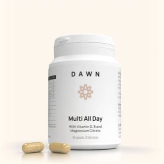 Multi All-Day (Dawn Nutrition) Multi All-Day (Dawn Nutrition)