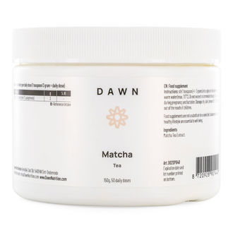 Matcha (Dawn Nutrition) Matcha (Dawn Nutrition)