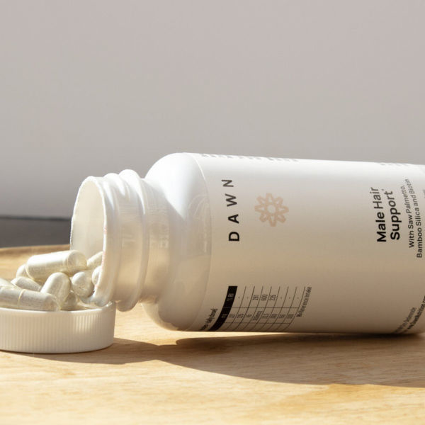 Male Hair Support* (Dawn Nutrition)