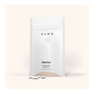 Retinol (Dawn Nutrition) Retinol (Dawn Nutrition)