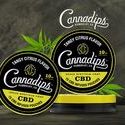 Free CBD Infused Hemp Snus Pouch (Cannadips)