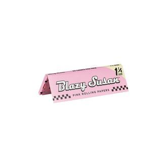 Blazy Susan 1 1/4 Rolling Papers	