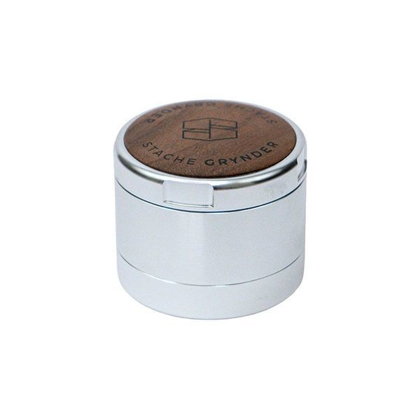 Grinder Stache Products