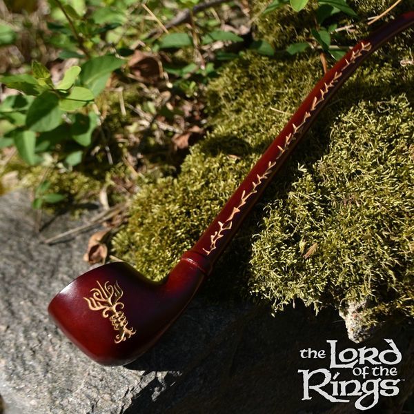 Pulsar Shire Pipes RIVENDELL™
