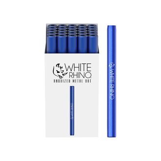 White Rhino Metal Taster Bat