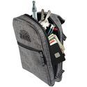 Smokezilla Smell Proof Sling Bag