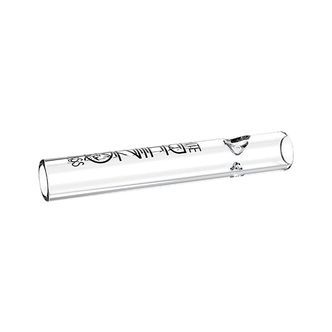 White Rhino Steamroller Pipe
